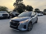 Used 2024 Nissan Kicks SV image 3