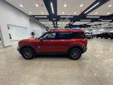 Certified 2022 Ford Bronco Sport Big Bend w/ Convenience Package image 5