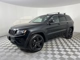 Used 2014 Jeep Grand Cherokee Altitude image 3