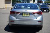Used 2016 MAZDA MAZDA3 i Sport w/ Preferred Equipment Package image 5