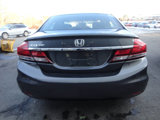 Used 2013 Honda Civic LX image 5