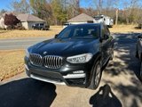 Used 2019 BMW X3 sDrive30i w/ Convenience Package image 3
