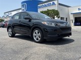 Used 2020 Honda HR-V LX image 2