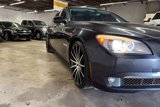 Used 2009 BMW 750Li image 2