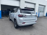 New 2025 Jeep Compass Limited w/ High Altitude Package image 5