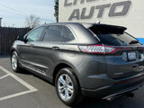 Used 2017 Ford Edge SEL w/ Equipment Group 201A image 4