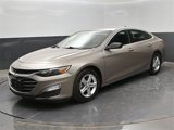 Used 2023 Chevrolet Malibu LS image 4