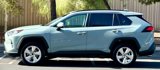 Used 2021 Toyota RAV4 XLE Premium image 5