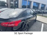 Used 2016 Ford Focus SE w/ SE Sport Package image 4