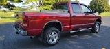 Used 2006 Dodge Ram 2500 Truck SLT w/ Quad Cab Big Horn Value Group image 3