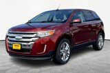 Used 2014 Ford Edge Limited w/ Equipment Group 301A image 2