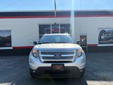 Used 2013 Ford Explorer XLT image 2
