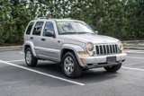 Used 2007 Jeep Liberty Limited image 3