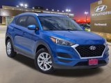 Used 2020 Hyundai Tucson Value image 3