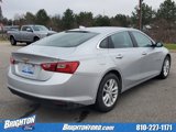 Used 2017 Chevrolet Malibu LT image 2