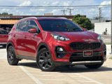 Used 2020 Kia Sportage S image 2