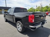 Used 2017 Chevrolet Silverado 1500 LTZ w/ Texas Edition image 3