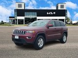 Used 2017 Jeep Grand Cherokee Laredo image 4