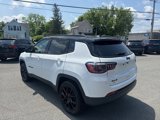 Used 2023 Jeep Compass Altitude w/ Sun and Sound Group image 5
