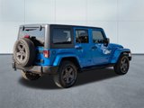 Used 2016 Jeep Wrangler Unlimited Sport image 3