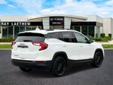 Certified 2022 GMC Terrain SLT w/ Elevation Edition image 5