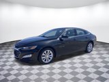 Used 2024 Chevrolet Malibu LT image 2