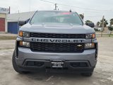 Used 2021 Chevrolet Silverado 1500 Custom image 2