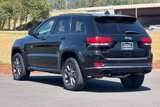 Used 2018 Jeep Grand Cherokee High Altitude image 5