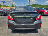 New 2024 Mitsubishi Mirage G4 ES image 5