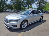 Used 2020 Volkswagen Passat 2.0T SE image 3
