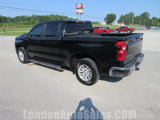 Used 2021 Chevrolet Silverado 1500 LT image 3