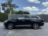 Used 2019 INFINITI QX60 Luxe w/ Essential Package image 2
