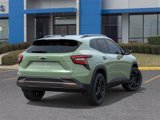 New 2025 Chevrolet Trax ACTIV w/ Driver Confidence Package image 4