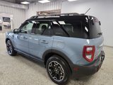 New 2025 Ford Bronco Sport Outer Banks image 4