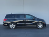 Used 2018 Honda Odyssey EX-L image 2