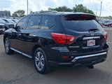 Used 2019 Nissan Pathfinder SL image 4