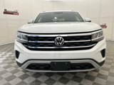 Used 2023 Volkswagen Atlas Cross Sport SE image 4