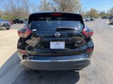 Used 2023 Nissan Murano S image 4