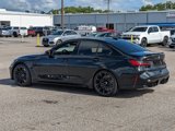 Used 2023 BMW M3 Competition w/ Executive Package image 3