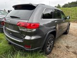 Used 2017 Jeep Grand Cherokee Limited image 2