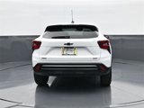 Used 2025 Chevrolet Trax RS w/ Driver Confidence Package image 6