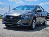 New 2025 Nissan Versa S image 3
