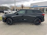 New 2025 Chevrolet Blazer LT w/ Redline Edition image 3