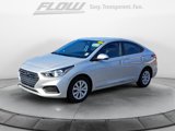 Used 2021 Hyundai Accent SE image 3