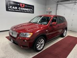 Used 2014 BMW X3 xDrive35i image 2