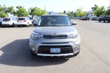Used 2018 Kia Soul + image 2
