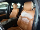 Used 2017 Cadillac CT6 Luxury image 4