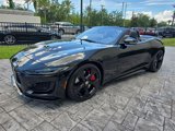 Used 2021 Jaguar F-TYPE R-Dynamic image 6