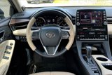 Used 2020 Toyota Avalon Limited image 5