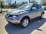 Used 2016 Nissan Juke SL image 2